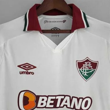 22-23 Fluminense away