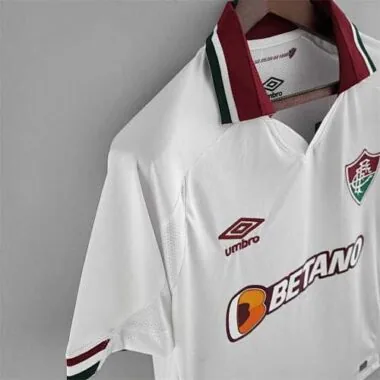 22-23 Fluminense away