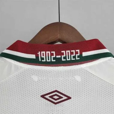 22-23 Fluminense away
