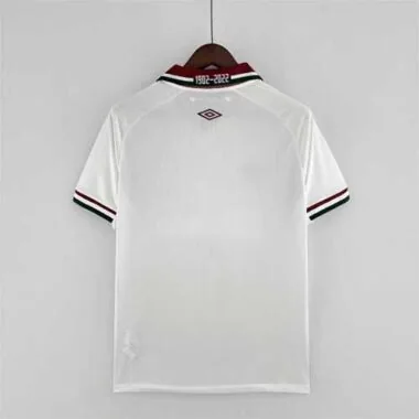 22-23 Fluminense away