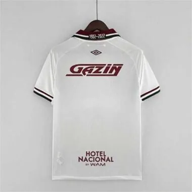 22-23 Fluminense away