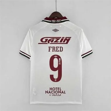 22-23 Fluminense away