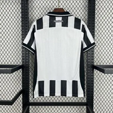 25-26 Botafogo Home Kit Soccer