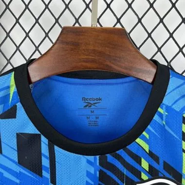 25-26 Botafogo Goalkeeper Soccer