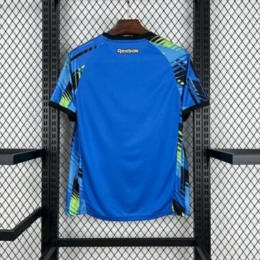 25-26 Botafogo Goalkeeper Soccer