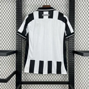 25-26 Botafogo Home Kit Soccer