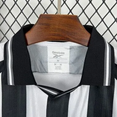 25-26 Botafogo Home Kit Soccer