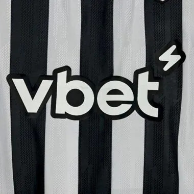 25-26 Botafogo Home Kit Soccer