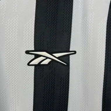25-26 Botafogo Home Kit Soccer