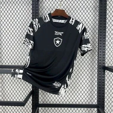 25-26 Botafogo Training Soccer