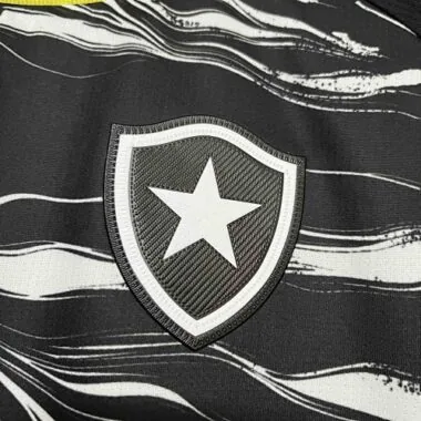 24-25 Botafogo Third Woman Soccer