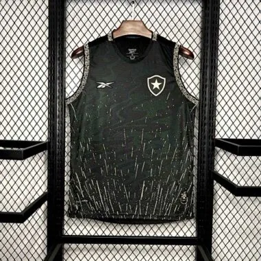 24-25 Botafogo Away Vest Football