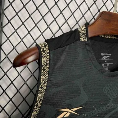 24-25 Botafogo Away Vest Football