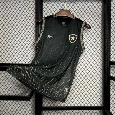 24-25 Botafogo Away Vest Football