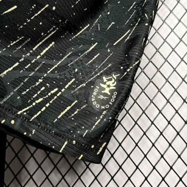 24-25 Botafogo Away Vest Football