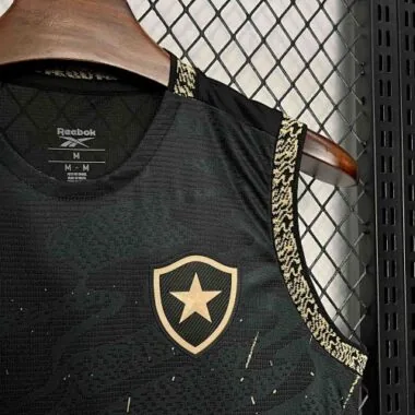24-25 Botafogo Away Vest Football