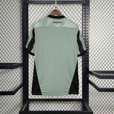 24-25 Botafogo Green Goalkeeper Kit Sport