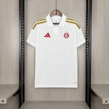 26-27 Internacional uittenue voetbalshirt