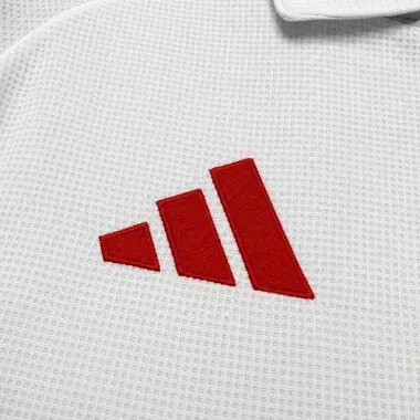 26-27 Internacional uittenue voetbalshirt