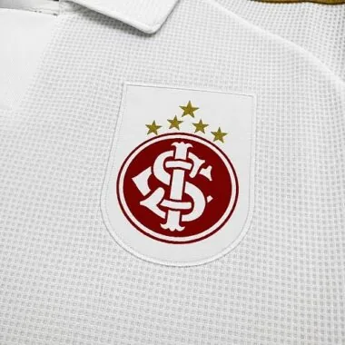 26-27 Internacional uittenue voetbalshirt