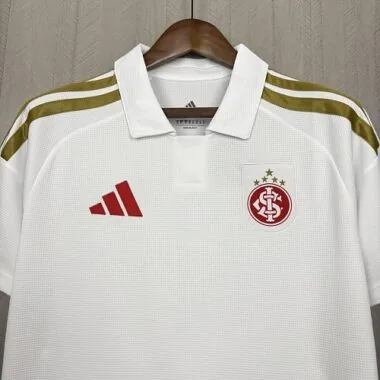 26-27 Internacional uittenue voetbalshirt