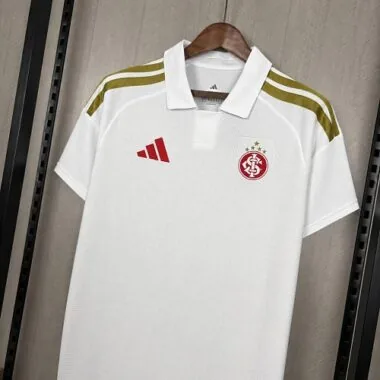 26-27 Internacional uittenue voetbalshirt