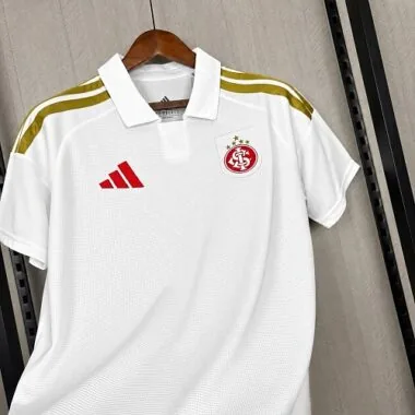 26-27 Internacional uittenue voetbalshirt