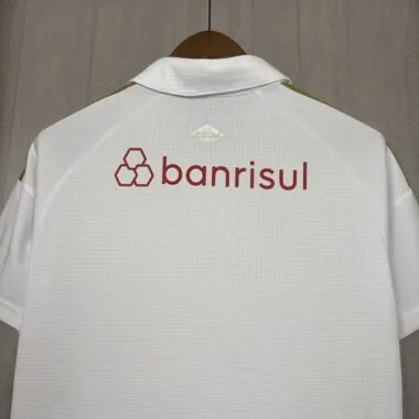 26-27 Internacional uittenue voetbalshirt