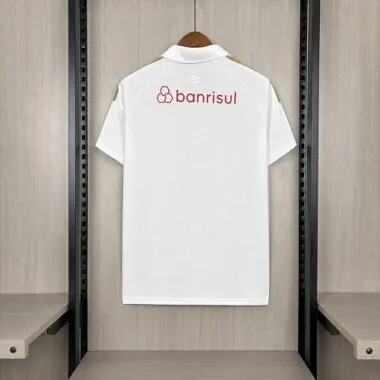 26-27 Internacional uittenue voetbalshirt