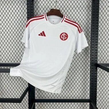 25-26 Internacional uittenue voetbal