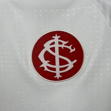 25-26 Internacional uittenue voetbal