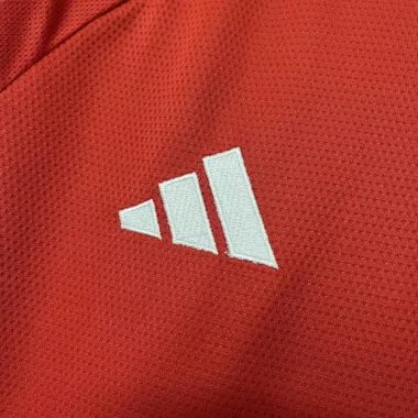25-26 Internacional Thuis tenue voor dames, voetbal