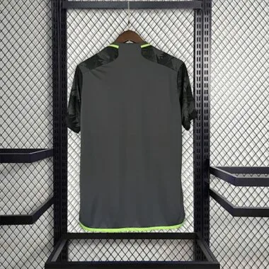 23-24 Internacional Second Away S-4XL voetbalshirt