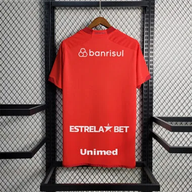 23-34 Internacional home
