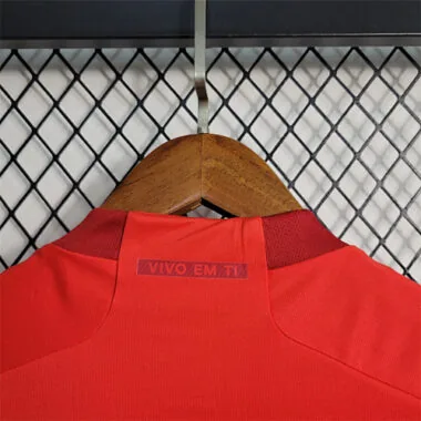Camiseta sin mangas de la selección nacional, tallas 23-24