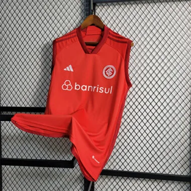 Camiseta sin mangas de la selección nacional, tallas 23-24