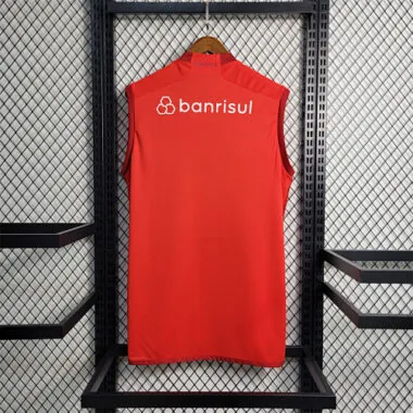 Camiseta sin mangas de la selección nacional, tallas 23-24