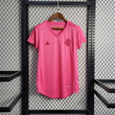 22-23 Dameskleding #039;s Wear International Roze Speciale editie