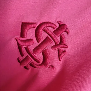 22-23 Dameskleding #039;s Wear International Roze Speciale editie
