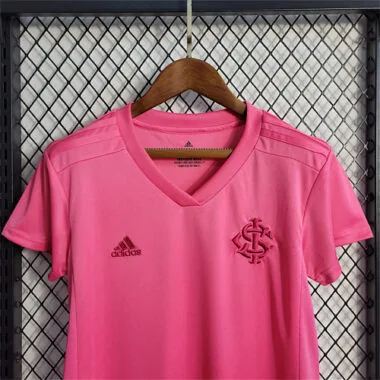 22-23 Dameskleding #039;s Wear International Roze Speciale editie
