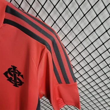 22-23 Server di addestramento internazionale rosso