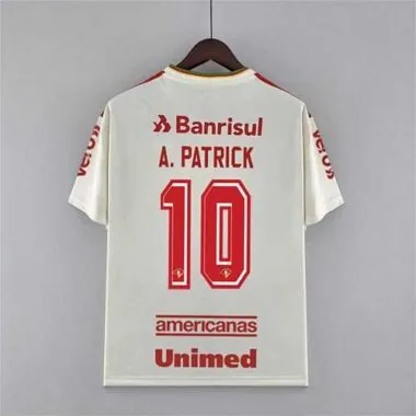 22-23 Internacional in casa
