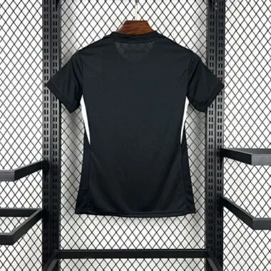 26-27 Vasco da Gama Home Woman Kit Soccer T-Shirt