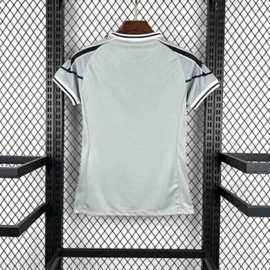 25-26 Vasco Da Gama Pre-Match Woman Kit Soccer T-Shirt