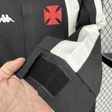 25-26 Vasco Da Gama Windbreaker Soccer