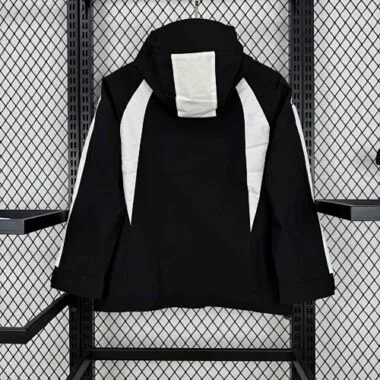 25-26 Vasco Da Gama Windbreaker Soccer