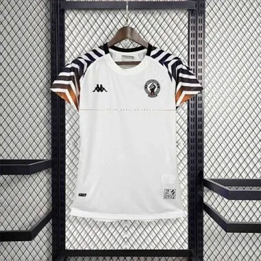 24-25 Vasco da Gama Woman White Kit Special Edition Football