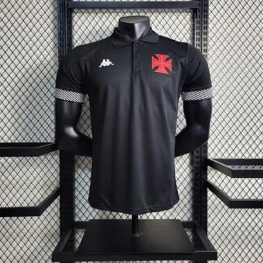 23-24 Vasco da Gama Black POLO
