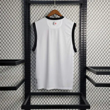 23-24 Vasco da Gama White Tank Top