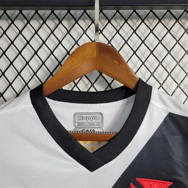23-24 Vasco da Gama White Tank Top